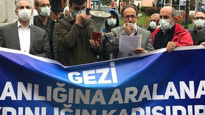 Gezi’nin 8. yıl dönümü “Hepimiz oradaydık, milyonlardık”