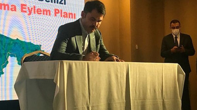 Marmara nasıl kurtulacak? İşte eylem planı