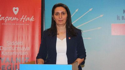 CHP’li kadınlar “Kimse mücadelemizi hafife almasın”