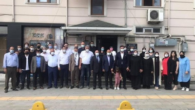 Teşkilatçı Işık sahalara mı dönüyor?
