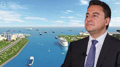 Kanal İstanbul raporunu yazanların eli titriyordur!