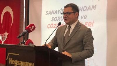 “Ara eleman için okul açtık öğrenciler üniversiteye gidiyor”