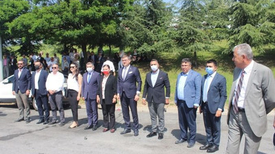 Millet İttifakı Akşener’i bekliyor