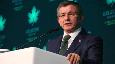 Serok Ahmet muhattabımız olamaz!