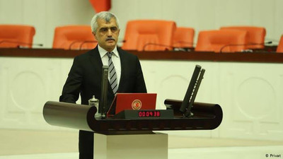 Gergerlioğlu için son sözü TBMM söyleyecek
