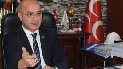Görevden alındı telefonları kapadı