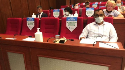 AKP’den Hürriyet’e tam yetki