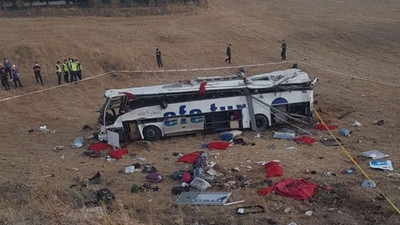 Hayatını kaybedenler bugün toprağa verilecek