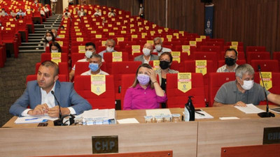 Herekeliler Büyükşehirden tesis istiyor