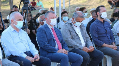 Gülseven’in adı, bu parkta yaşatılacak