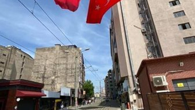 MHP’li eski yöneticiden manidar paylaşım “Herkese nasip etmez Allah”