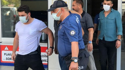 İYİ Parti binasında intihar girişimi!