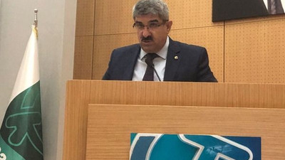 Esnafın derdi bitti mi? Meclis üyelerinden çıt çıkmadı