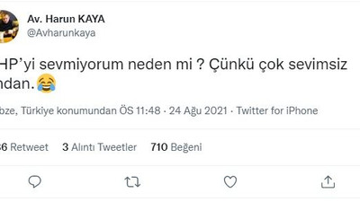 Kocaelispor Yöneticisi CHP’ye “Sevimsiz” dedi!