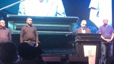 Cemevleri anayasa güvencesine alınmalı