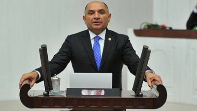 Ellibeş Tarhan’a şaşırıp kalmış!