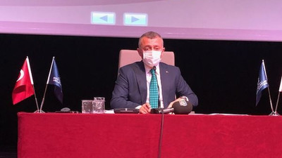 Büyükşehir 100 milyon ödeyecek