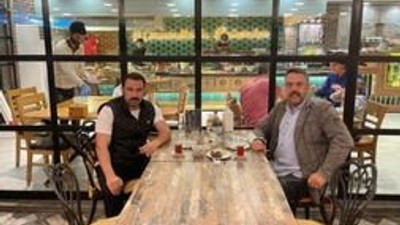 İzmit Belediyesi’nden kovuldu MHP’li başkanın koruması oldu