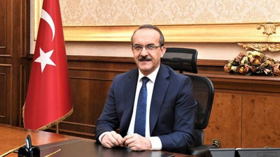 Vali’den uyarı “Entübe sayısı artıyor”