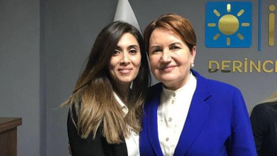 İYİ Partili Başkan görevi bıraktı!