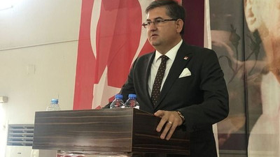 Yıldızlı’ya kongrede tepki “Görevden alma doğru değildi biliyorsunuz”
