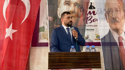 Buraya çıkarken kimseden icazet almadık!