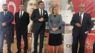 Kartepeye kadın Başkan... Merttürk ipi göğüsledi