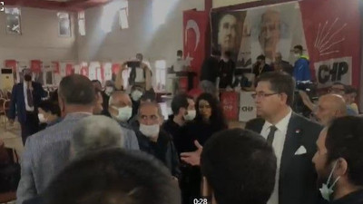 Karakadılar gaza geldi Yıldızlı sinirlendi