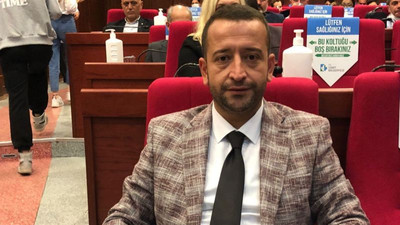 Tahir Bey “Yapayım” desin İzmit Belediyesi koşa koşa gider!