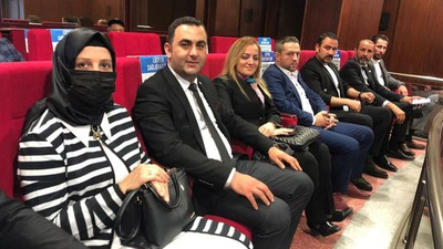 Hürriyet’siz meclisi onlar takip etti!