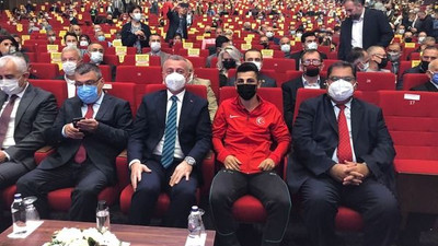 Kocaeli’yi spor kenti yapacaklar!