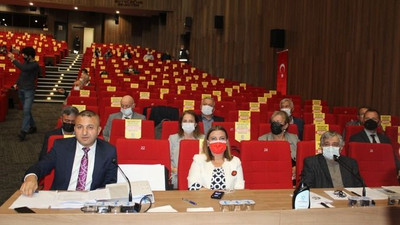 Seçimlerden sonra İzmit’e asfalt desteği neden verilmedi?