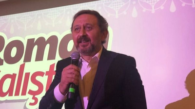Diline Gezi Parkı’nı doladı “Şehirlerimiz yağmalandı”