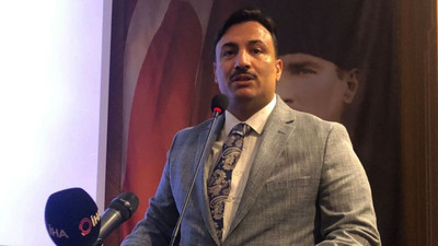 Roman vekil Kocaeli’de konuştu “Romansız politika ürettiler”
