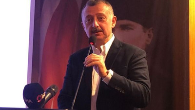 Büyükakın Romanlara seslendi “Ayrımcılığın pozitifliğini bile yapmayalım”
