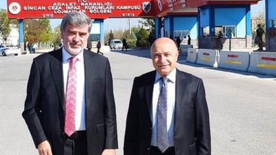 AKP’li vekil Kobani davasına katıldı