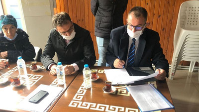 Kaymakamlık’tan Ordulular’a bir hafta süre!