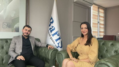 Baki Özdemir: Bu teşkilatın nasıl canlandığını göreceksiniz