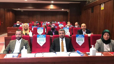 TÜGVA’nın iptali yine ret yedi!