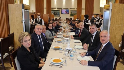 3 ay oldu… Hürriyet yine mecliste yok!