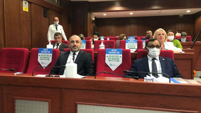 MHP’liler saldırgan köpekleri sordu!
