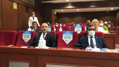 MHP’liler önergelerin peşine düştü!