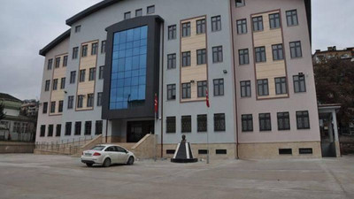 Şok iddia! Okul müdürü parayla izin kağıdı veriyor