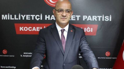 MHP’lilere Aydın Ünlü ayarı!