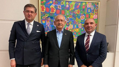 Kılıçdaroğlu’nun yanında yöneticilere talimat!