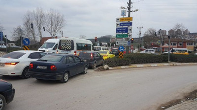 Bu sapak ne zaman bitecek?