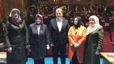 Danışma meclislerinde Civelek sesleri