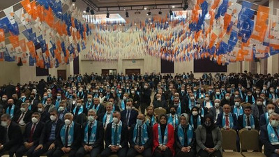 Ekonomik kriz yokmuş!