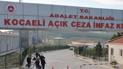 Hükümlülerin izni uzatılsın!