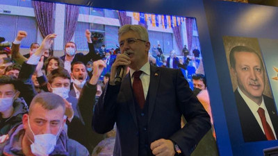 Bizi dolarla deviremezsiniz